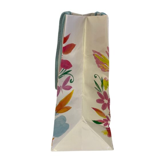 Salvatore Ferragamo Paper Shopping Bag Small - Picture 5 of 6